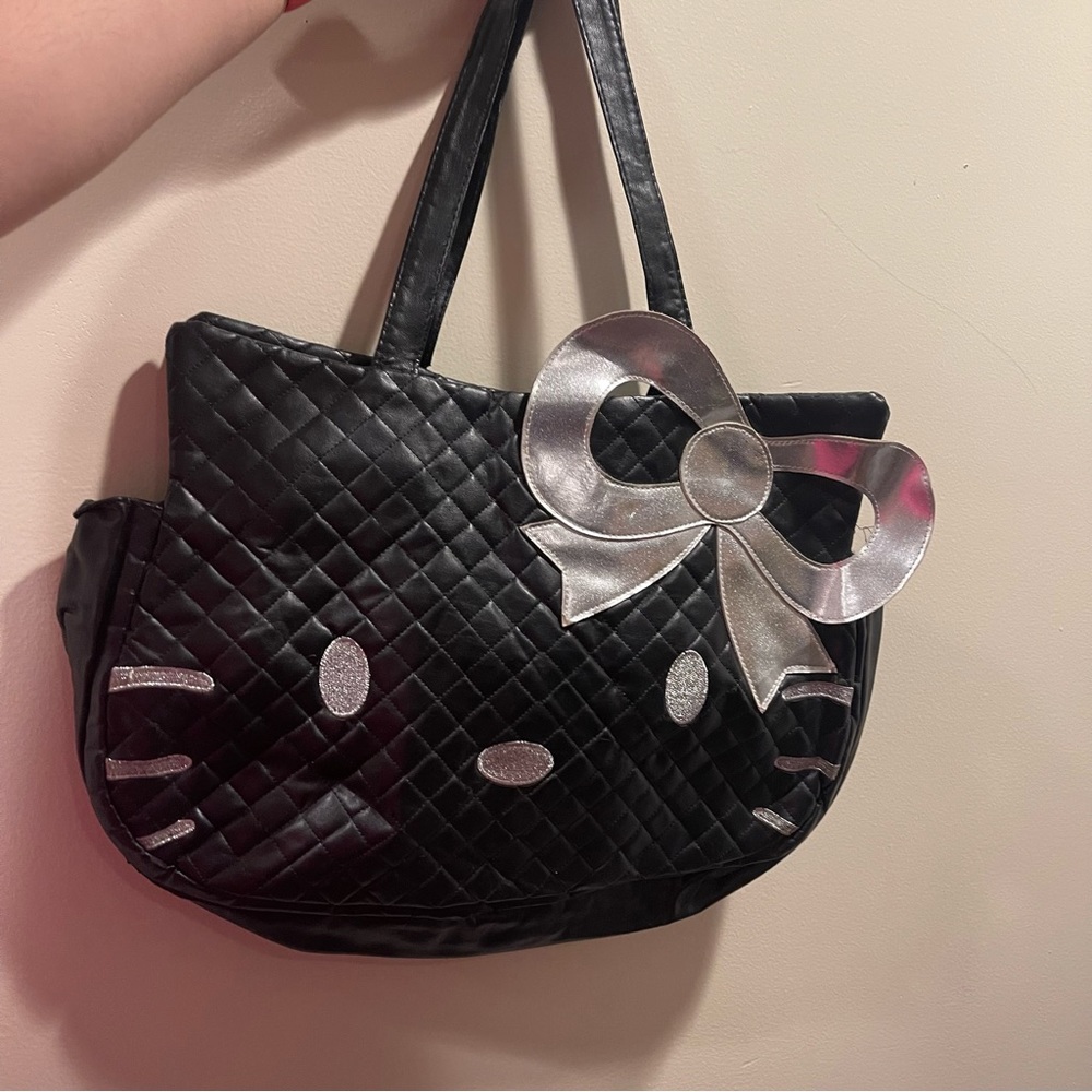 Hello Kitty Hand Bag